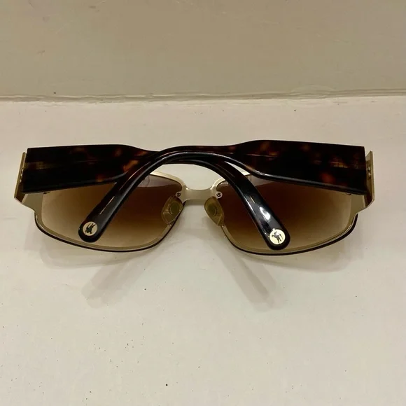 Burberry, Italy, Brown Tortoise 3-C1 1002/13 65-12 125 Burberry, Italy, Brown Tortoise 3-C1 1002/13 65-12 125 Women main image 2